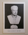 H. Nicolet, D. Gerin
Felicien de Saulcy (1807-1880).
Bibliothèque Nationale Département des Monnaies Médailles et Antiques, Paris 1981
19 pp. + ill...
