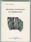 C. Carcassonne 
Méthodes statistiques en Numismatique
Louvain - La - Neuve 1987
pp. 174