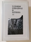 ANTICHITA’
Autori vari. 
Atti VI congresso internazionale di egittologia Vol. I
Tipografia Torinese, 1992.
685 pp. + ill. NUOVO