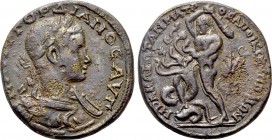 BITHYNIA. Heraclea Pontica. Gordian III (238-244). Ae.