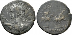 PONTUS. Amisus. Caracalla (198-217). Ae. Dated CY 241 (209/10).