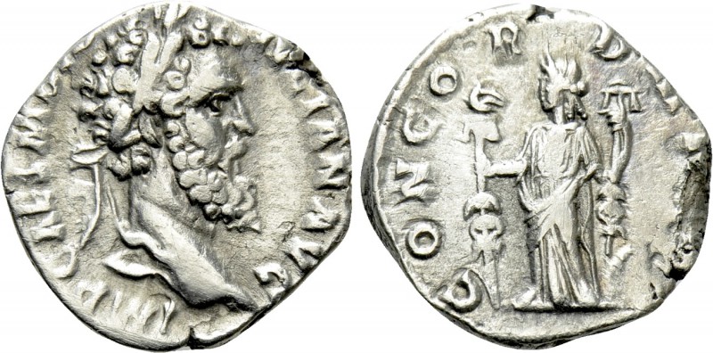 DIDIUS JULIANUS (193). Denarius. Rome. 

Obv: IMP CAES M DID IVLIAN AVG. 
Lau...