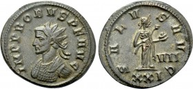 PROBUS (276-282). Antoninianus. Siscia.