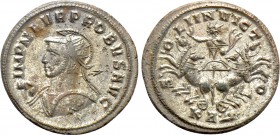 PROBUS (276-282). Antoninianus. Serdica.