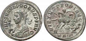 PROBUS (276-282). Antoninianus. Serdica.