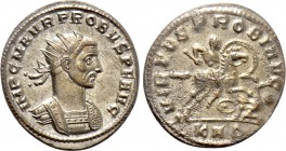 PROBUS (276-282). Antoninianus. Serdica.