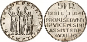 Switzerland 20 Francs 1996 B
KM# 76; N# 22327; Silver., Proof; Gargantua the giant.
