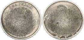Russian Federation 2 Roubles 2009 Cancelled
Y# 834a; Nickel Plated Steel 4,99g.; AUNC
