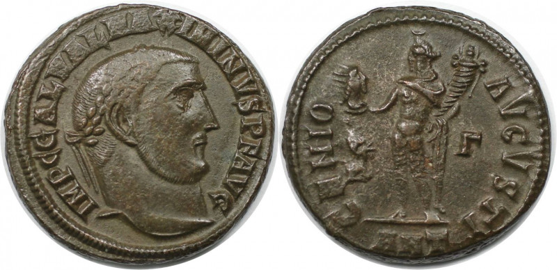 Römische Münzen, MÜNZEN DER RÖMISCHEN KAISERZEIT. Maximinus II. (310-313 n. Chr)...