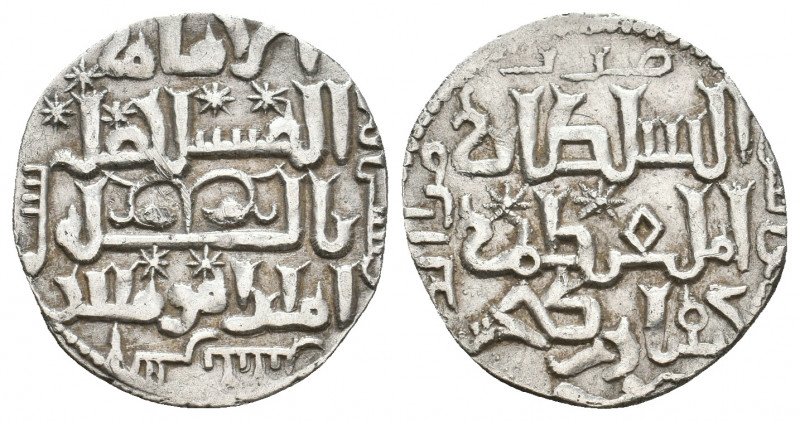 ISLAMIC. Seljuks. Rum. Ala al-Din Kay Qubadh I bin KAY KHUSRAW (1219-1237 AD / 6...