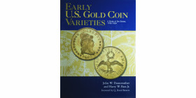 Early US Gold Coin Varieties
Whitman Publishing LLC,