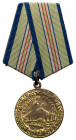 ZSRR, Medal 'Za obronę Kaukazu' Średnica 31,9 mm.&nbsp; 

RUSSIA RUSSLAND