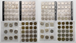 Russia / USSR, coins MIX, lot (69pcs) 

EUROPE WORLD COINS - RUSSIA RUSSLAND