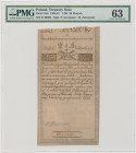 25 złotych 1794 - D - PMG 63 Ostatnie 15 lat obserwacji rynku pieniądza papierowego pokazało, że w przypadku banknotów Insurekcji Kościuszkowskiej naj...