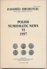 Wiadomości numizmatyczne 1996/1-2 - Polish Numismatic News