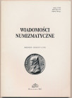 Wiadomości numizmatyczne 2002/2