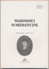 Wiadomości numizmatyczne 2004/2