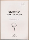 Wiadomości numizmatyczne 2005/2