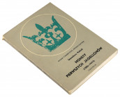 Monety pierwszych Jagiellonów, Kubiak wydanie 1970, Ossolineum 265 stron tekstu i 15 stron tablic format 23.5 x 17 cm&nbsp; 


POLAND POLEN MEDIAVA...