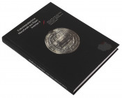 Frühmittelalterliche Münzfunde aus Polen, Inventar V, Ermland und Masuren, Funde aus Polen 2011-2013 wydanie 2016, Warszawa 340 stron, w tym XLIV tabl...