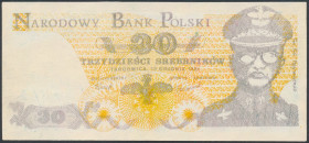Solidarność, 30 srebrników Targowica 1981 - Jaruzelski Pozycje tego typu szerzej omówione na naszym blogu&nbsp; tutaj 

Grade: UNC/AU