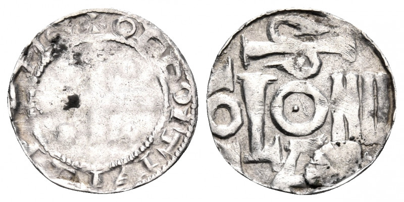 GERMANY. Köln (Königliche und kaiserliche Münzstätte). Otto I - Otto III, 936-10...