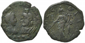 Gordian III (238-244). Moesia Inferior, Odessus. Æ (26mm, 9.44g). Good Fine