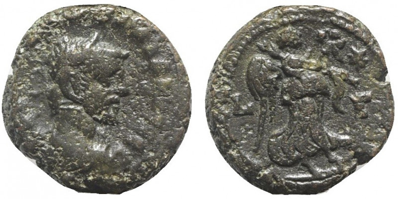 Maximianus (286-305). Egypt, Alexandria. BI Tetradrachm (18mm, 7.43g, 12), year ...