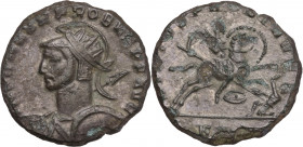 Probus (276-282). Radiate (20mm, 1.90g). Serdica. Good Fine