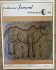AA.VV. Collectors' Journal of Ancient Art. Vol.1, No. 3 ,1979. Brossura ed. pp. 24, ill. In b/n. Buono stato.
