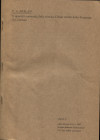 ARSLAN E. - Il deposito monetale della trincea XII nel cortile della sinagoga di Cafarnao. Jerusalem, 1997. Pp. 246 – 328, ill. e schemi nel testo. ri...