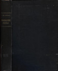 DE MORGAN J. - Manuel de numismatique orientale de l' antiquite et du moyen age. Paris 1923-1936. pp. 480, molte illustrazioni nel testo. ril tutta si...