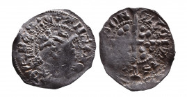 Edward the 3rd; Penny; Size: D: 14.0mm; 0.35g