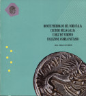 A.A.V.V. –. Monete preromane del Nord Italia celtiche della Gallia e dell’Est europeo. Collezione Andrea Pautasso ricercato. Aosta, 1988. Pp. xiii– 41...