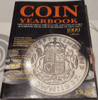 AA.VV.- Coin yearbook 1999, con valutazione in sterline delle monete inglesi. Londra, 1999, pp 300. rile edit. Ill. b/n nel testo. Ottimo stato.