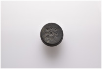 Byzantine weight AE 42.01 gr, 21 mm