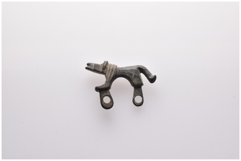 Animal fibula 5.40 gr, 30 mm