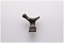 Roman bird pendant? 5,36gr, 20mm