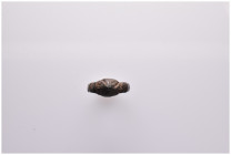 Roman ring 2.72 gr, 21 mm