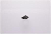 Greek or roman ring 1.41 gr, 16 mm