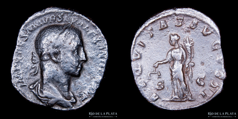 Roma. Severo Alejandro 222-235DC. AE Sestercio. Ceca de Roma (226DC) 30.0mm; 18....