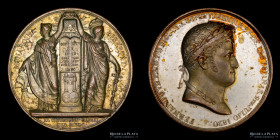 España. Fernando VII. 1820. Pronunciamiento de Riego. Constitucional