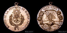Argentina. 1947. Banco de la Provincia de Buenos Aires