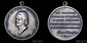 Argentina. Medicina. 1952. Policlinico Evita. Plata