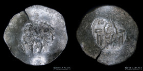 Manuel I Comneno 1143-1180DC. AE Trachy
