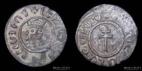 Armenia Cilicia. Leon I (1198-1219DC) AE Tanka