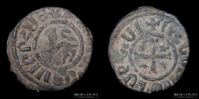Armenia Cilicia. Leon II 1270-1289DC. Kardez