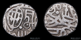 India. Delhi. Mubarak (1193-1206DC) Jital VE