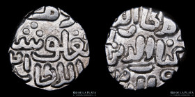 India. Delhi. Tughlaq. Ghiyath (1320-1325DC) 4 Gani VE