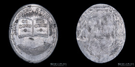 Bolivia. 1831. Codigos Santa Cruz. Cliche. RTB 47